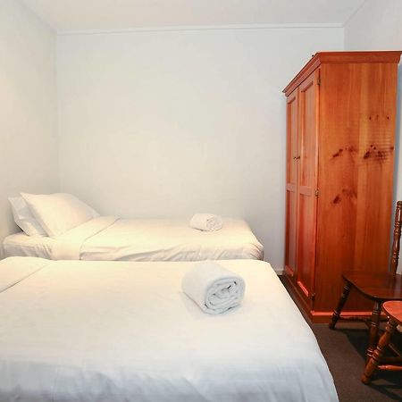 Apartmán 2 Beds 1 Bath Beside Qv Melbourne Exteriér fotografie